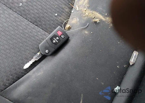 2011 Mazda Mazda6 I Touring из США, поврежденный, VIN 1YVHZ8CH5B5M25724